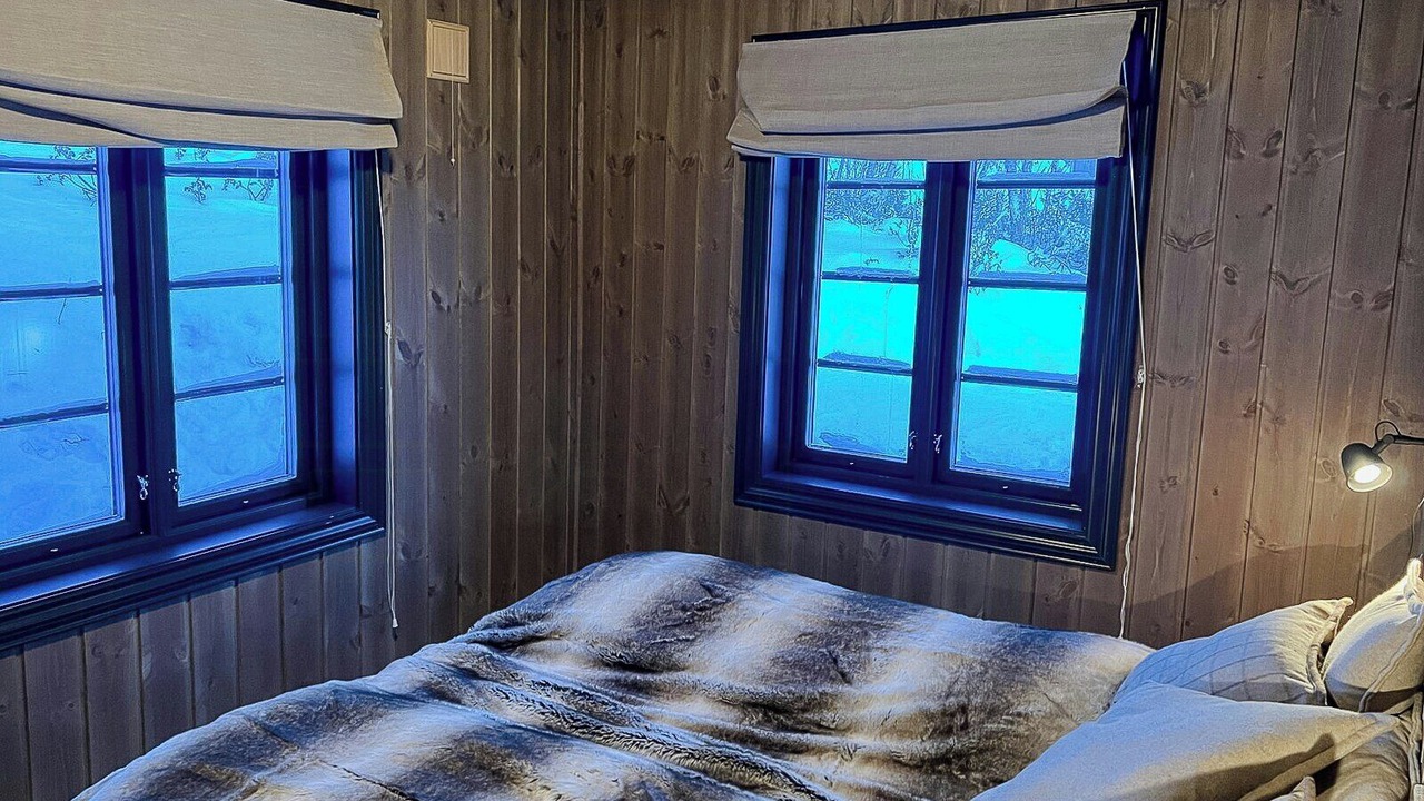 Photo of Bedroom in Al Municipality