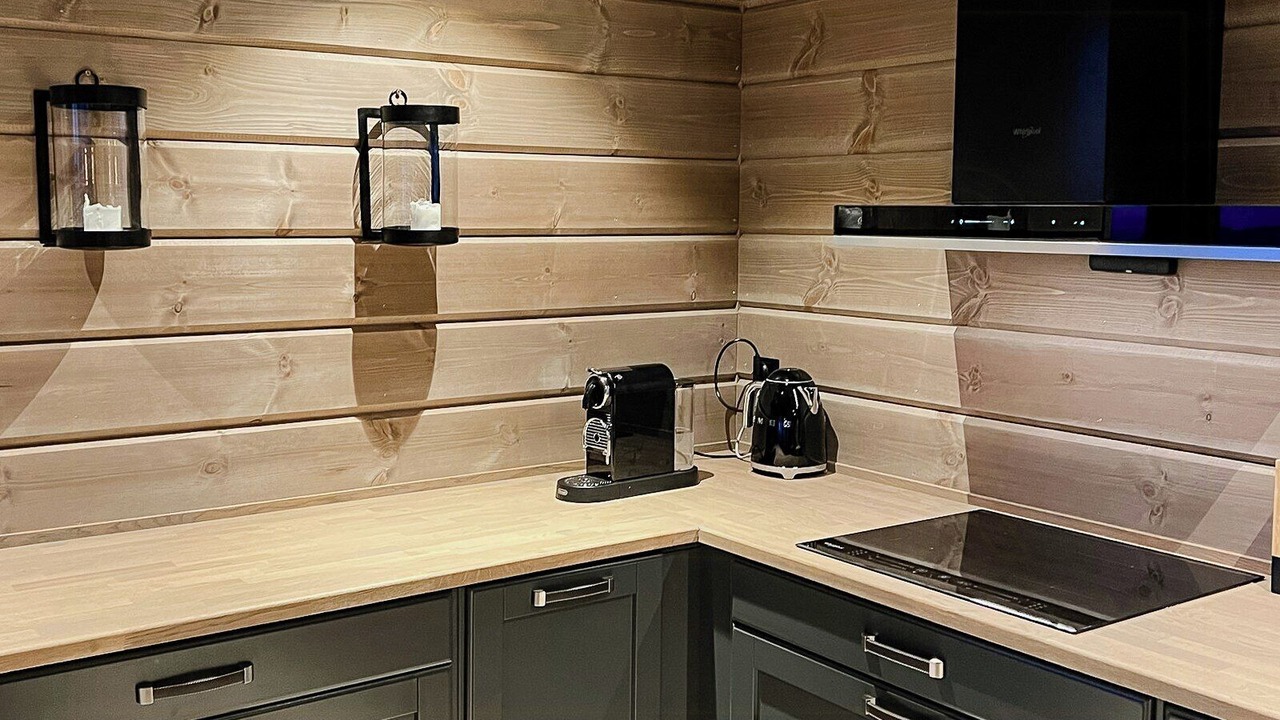 Photo of Kitchen in Al Municipality