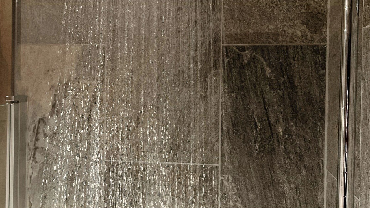 Photo of Bathroom in Al Municipality