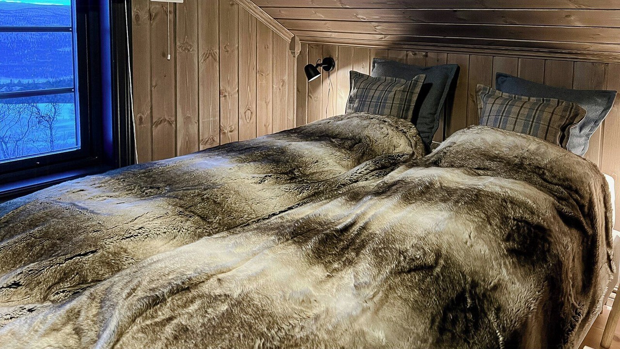 Photo of Bedroom in Al Municipality