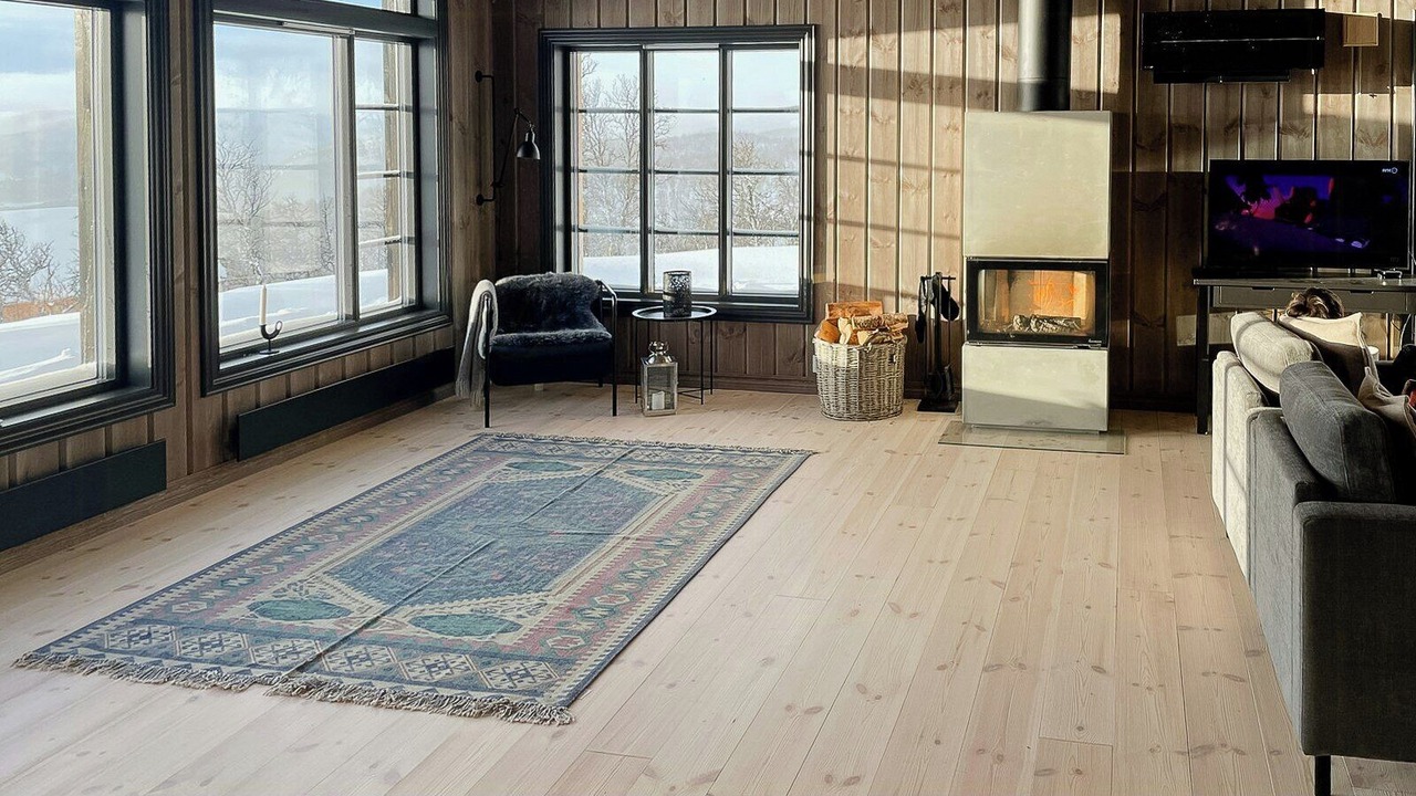 Photo of Livingroom in Al Municipality