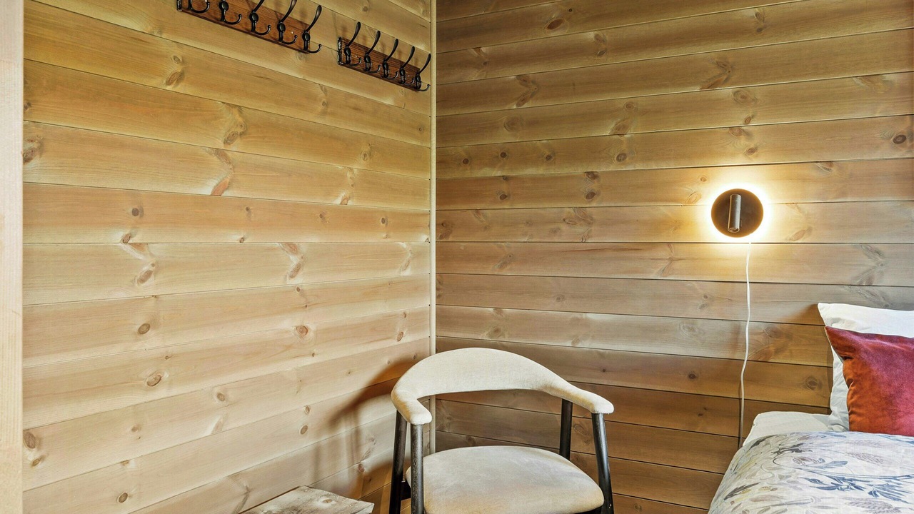 Photo of Bedroom in Sigdal