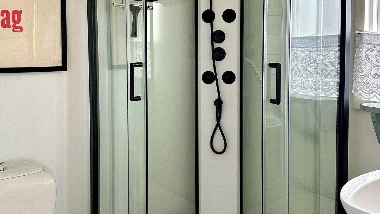 Photo of Bathroom in Bjornlunda