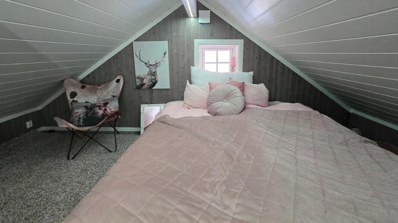 Photo of Bedroom in Fla Municipality