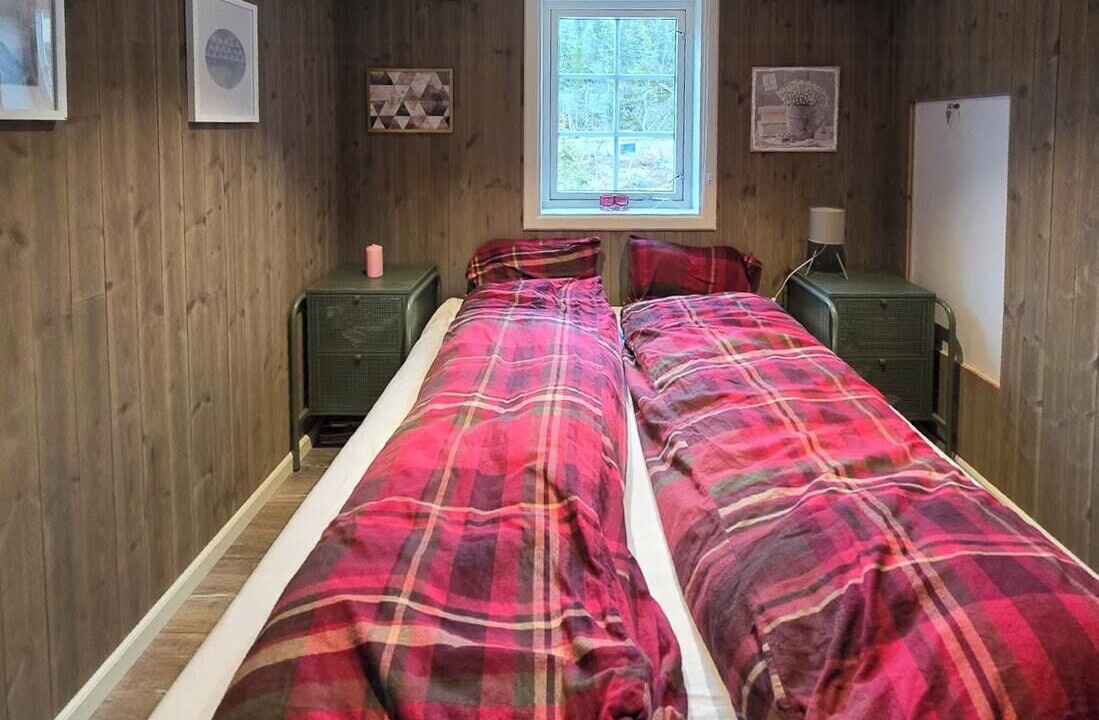 Photo of Bedroom in Fla Municipality