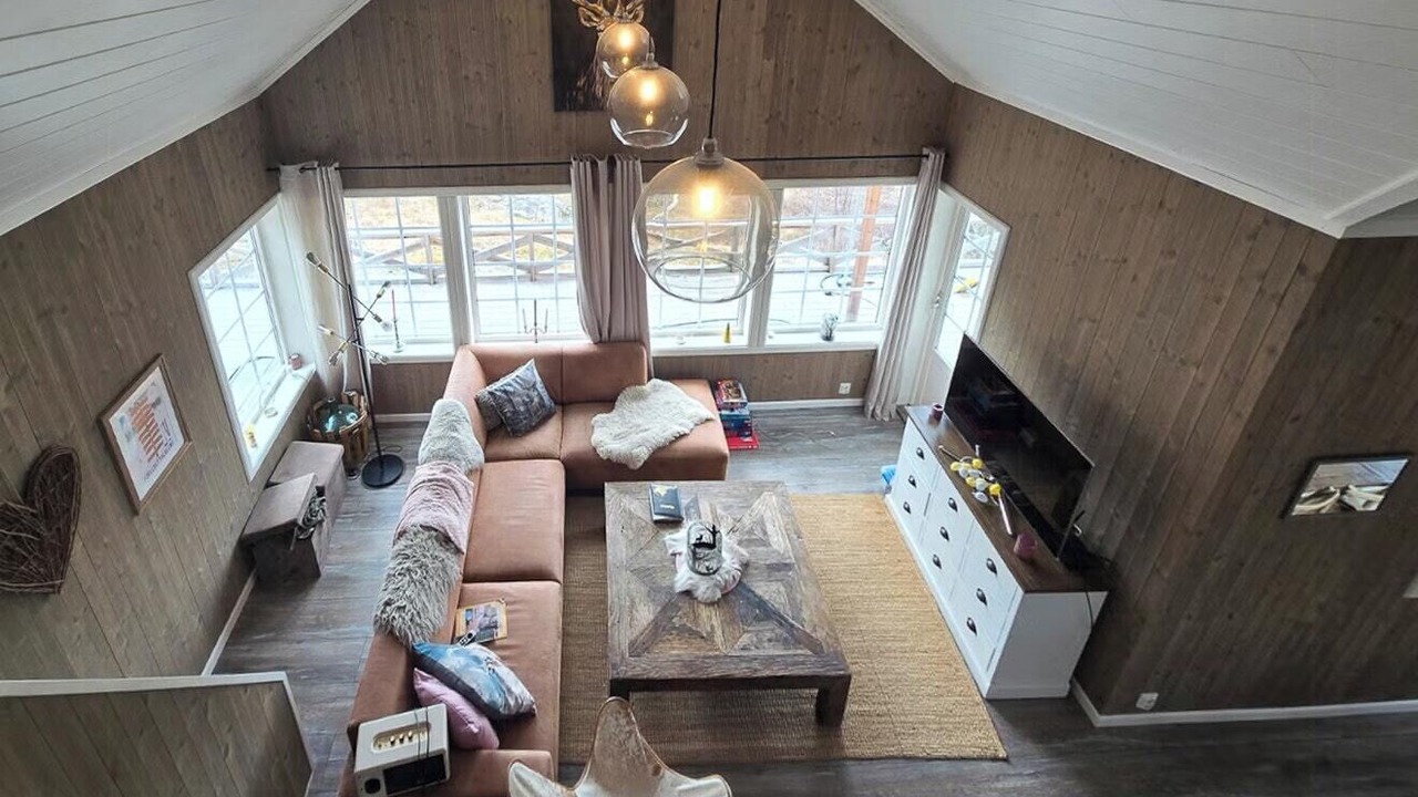 Photo of Livingroom in Fla Municipality