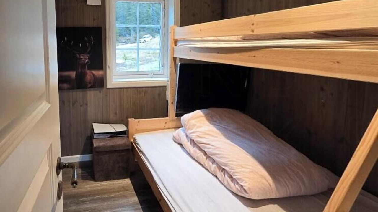 Photo of Bedroom in Fla Municipality