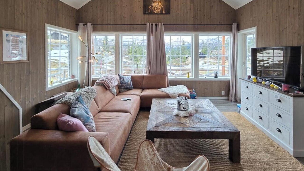 Photo of Livingroom in Fla Municipality