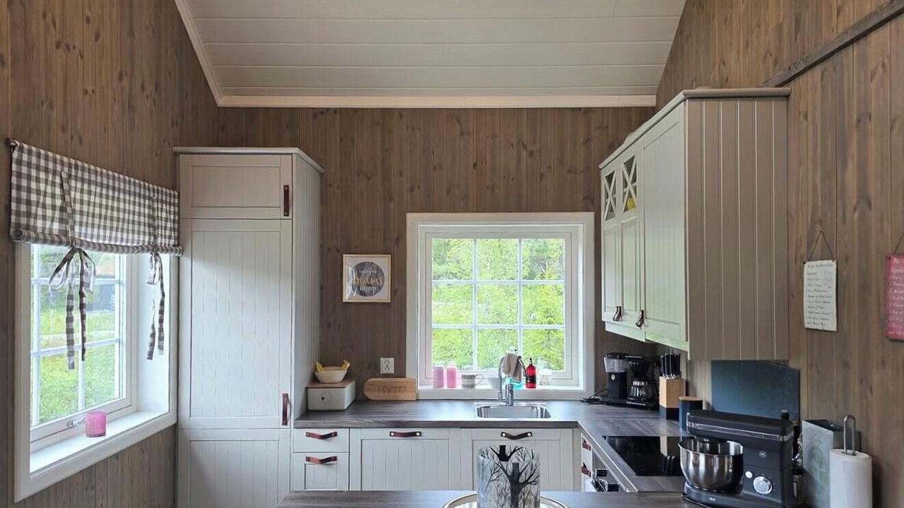 Photo of Kitchen in Fla Municipality
