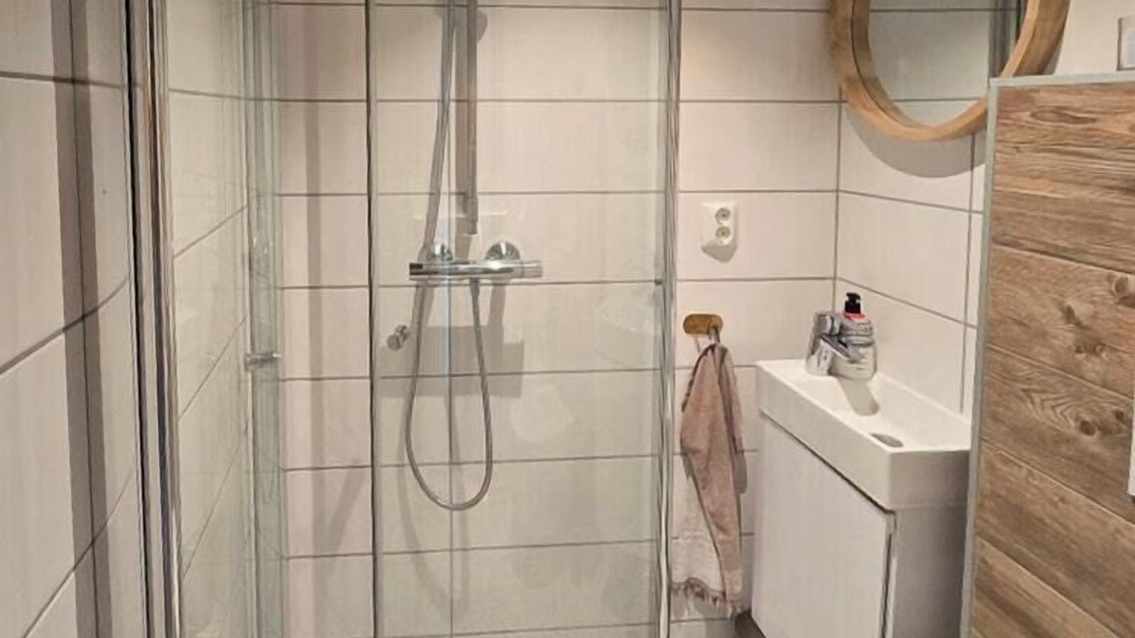 Photo of Bathroom in Fla Municipality