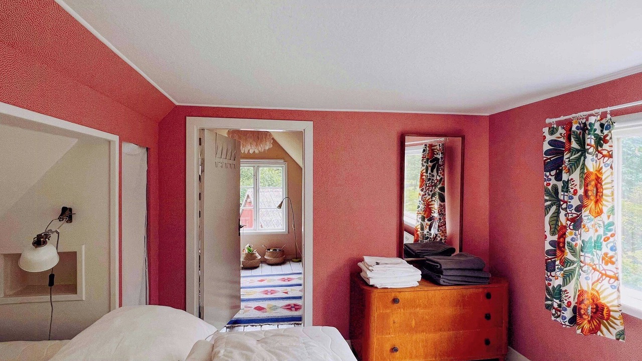 Photo of Bedroom in Bastad