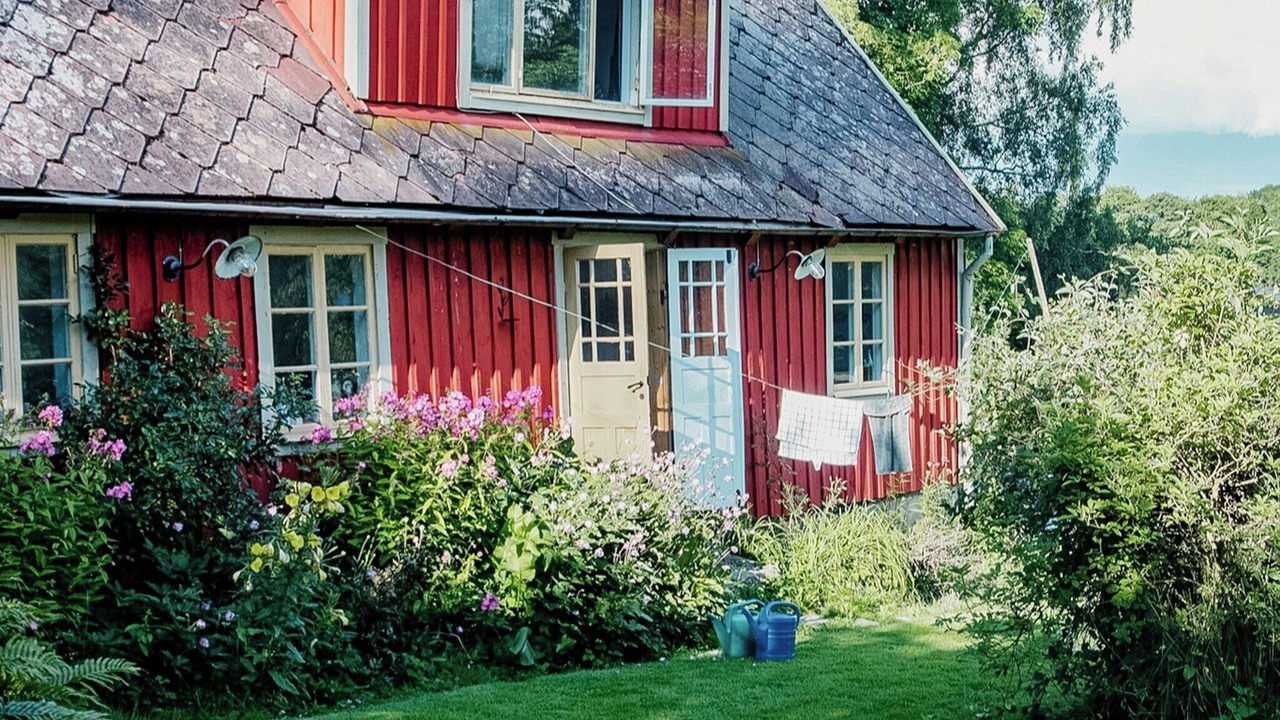 Photo of Outdoor in Bastad