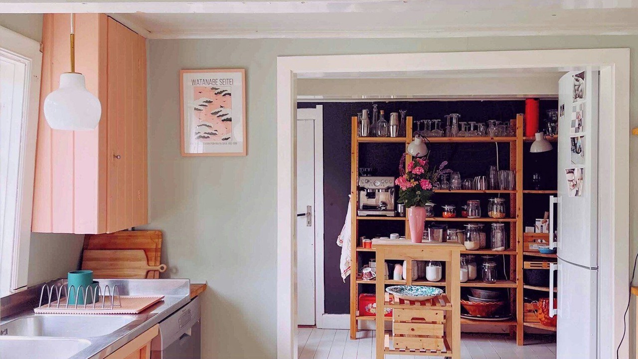 Photo of Kitchen in Bastad