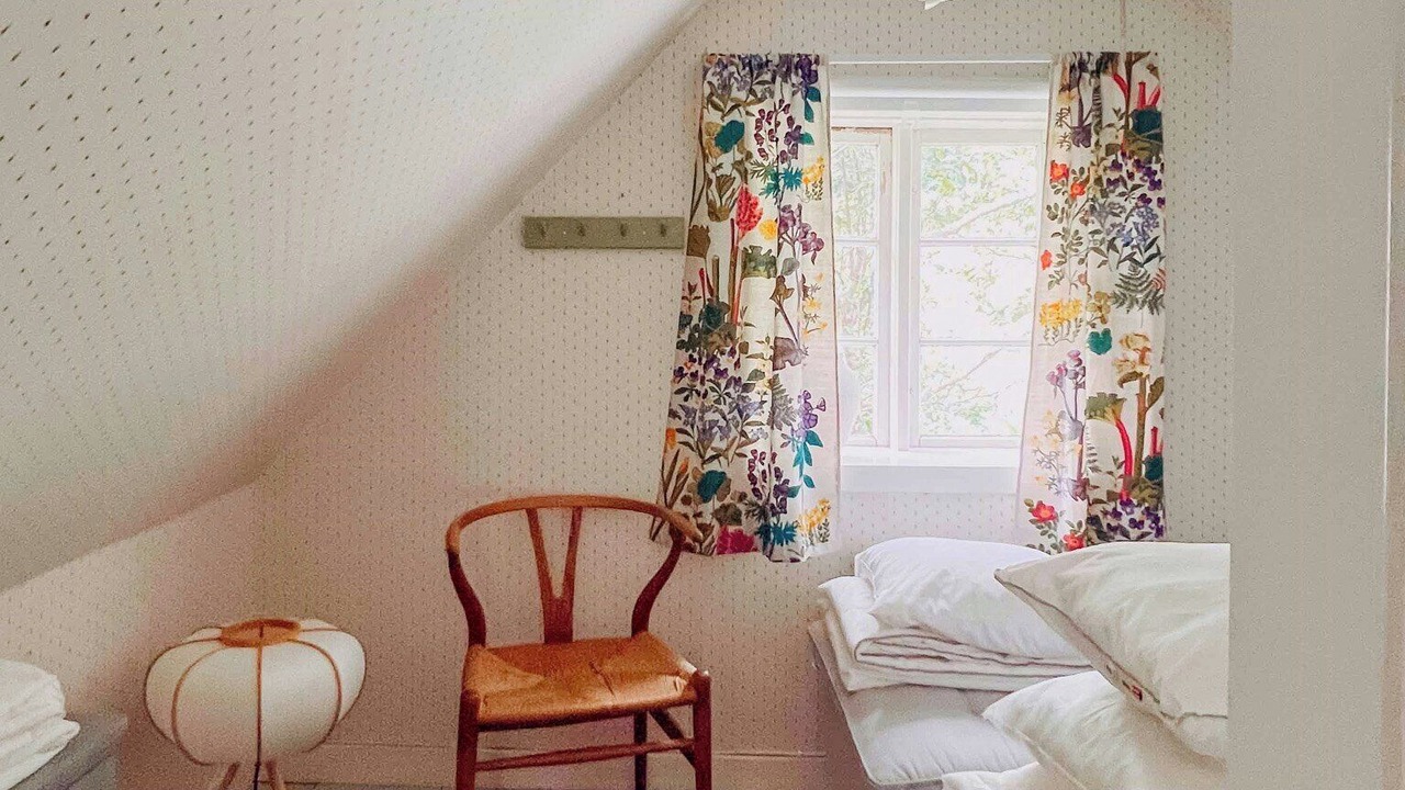 Photo of Bedroom in Bastad