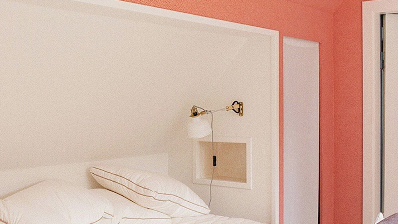 Photo of Bedroom in Bastad