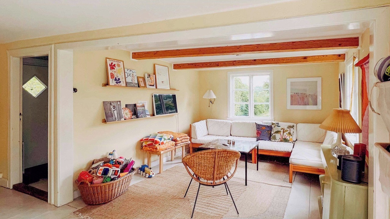 Photo of Livingroom in Bastad