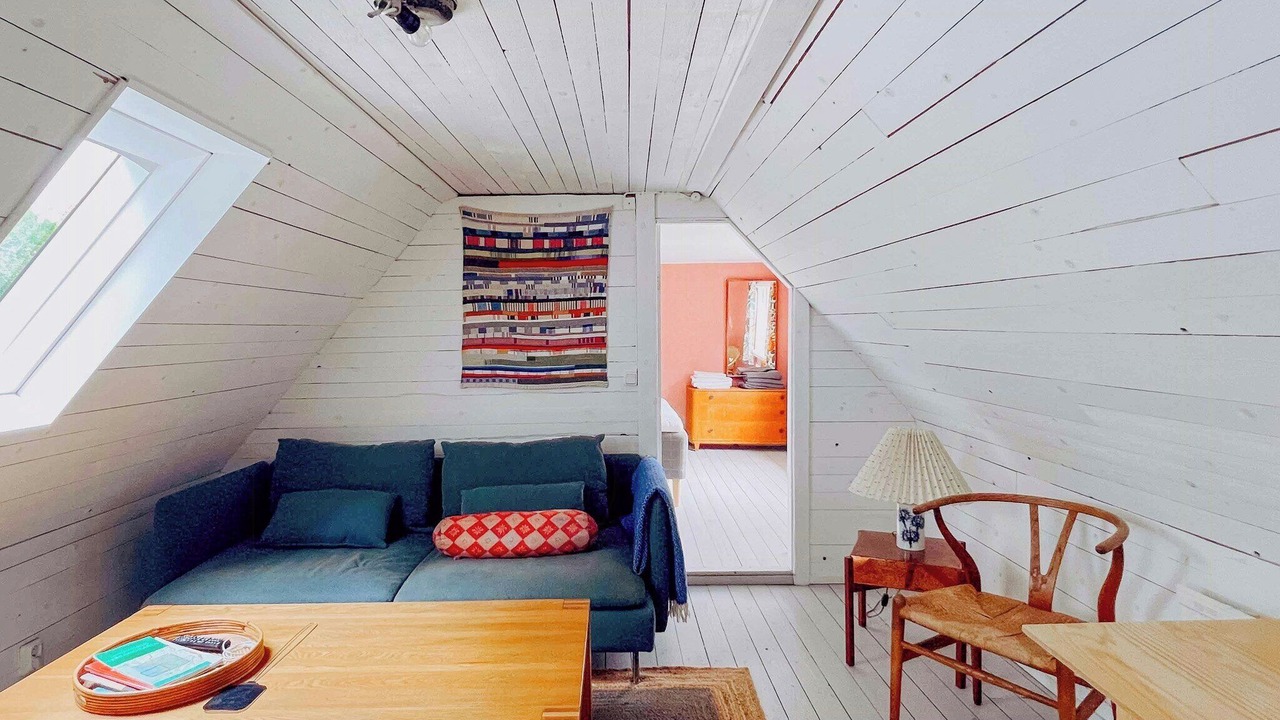 Photo of Livingroom in Bastad