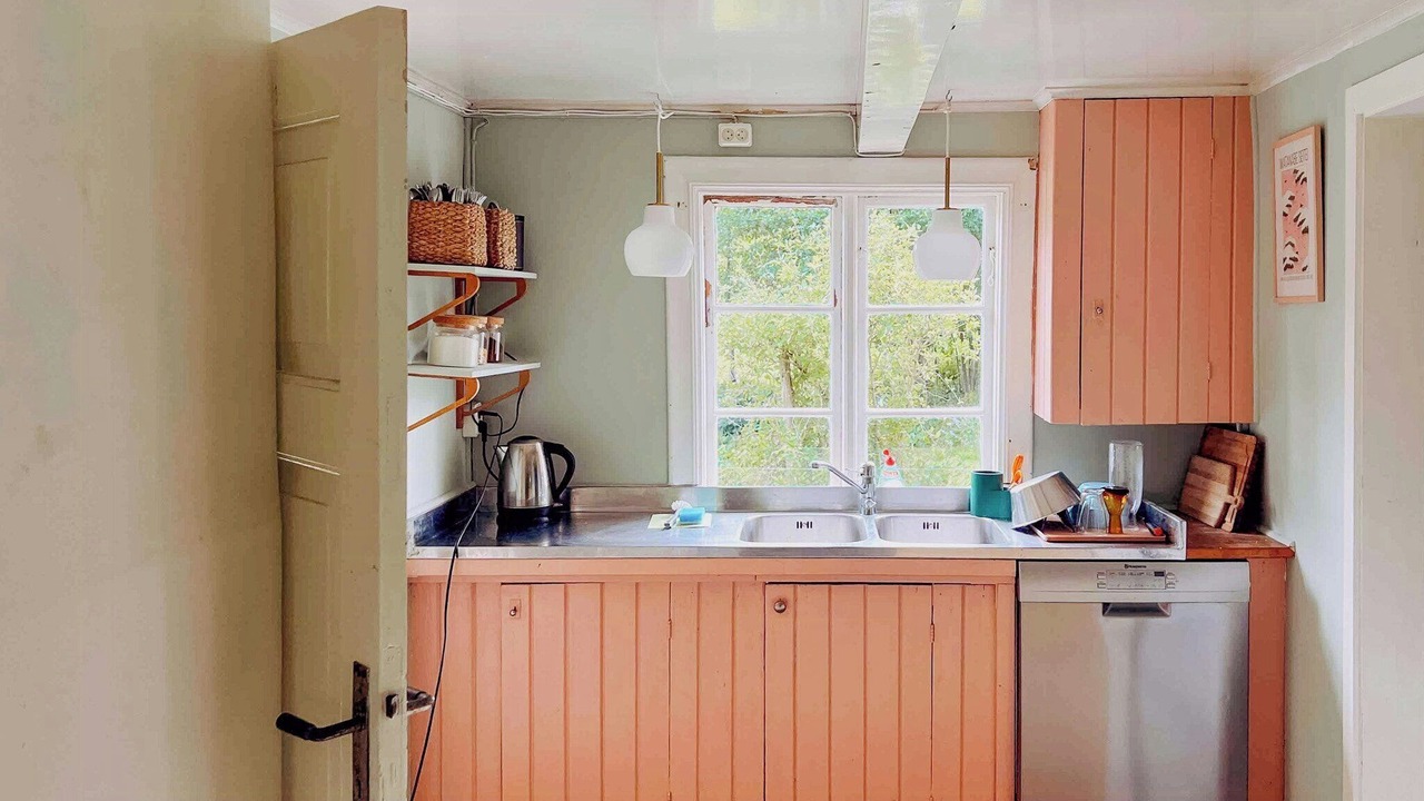 Photo of Kitchen in Bastad