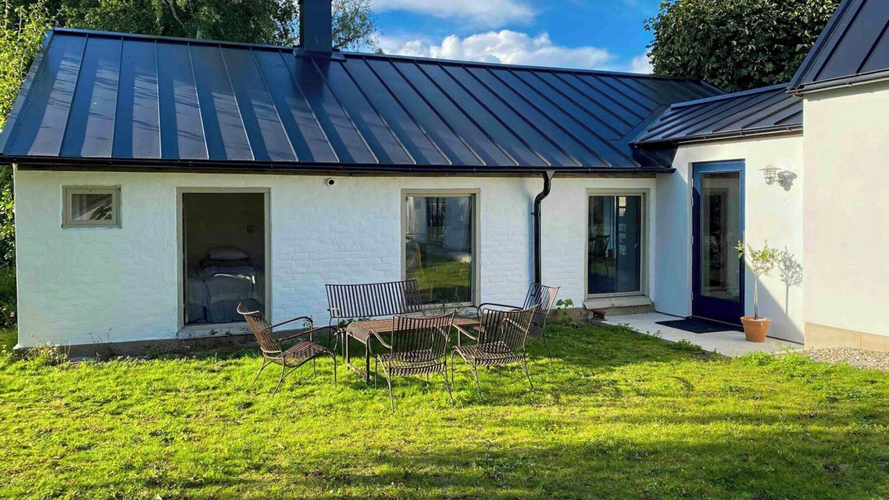 Photo of Outdoor in Borrby