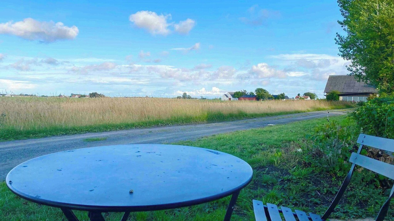 Photo of Outdoor in Borrby