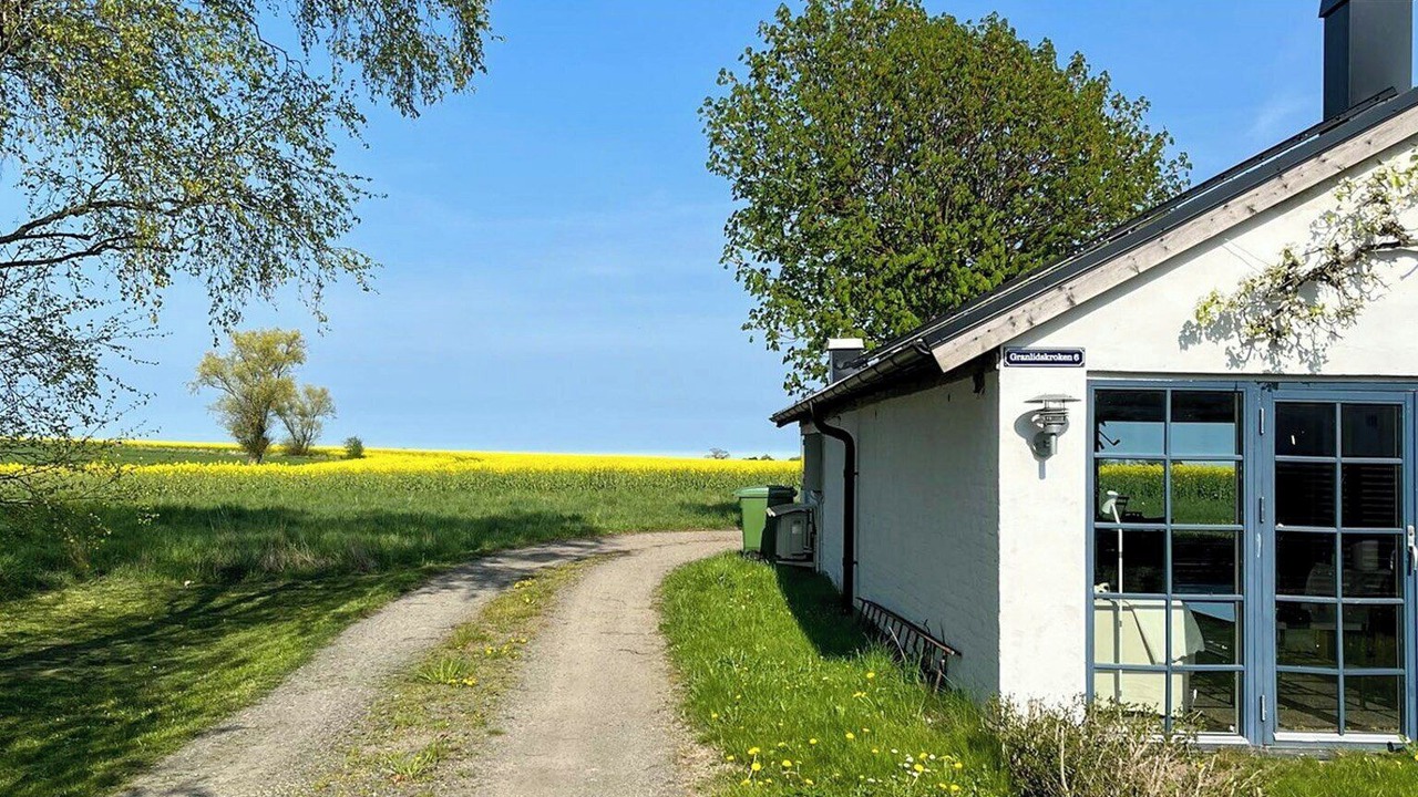Photo of Outdoor in Borrby