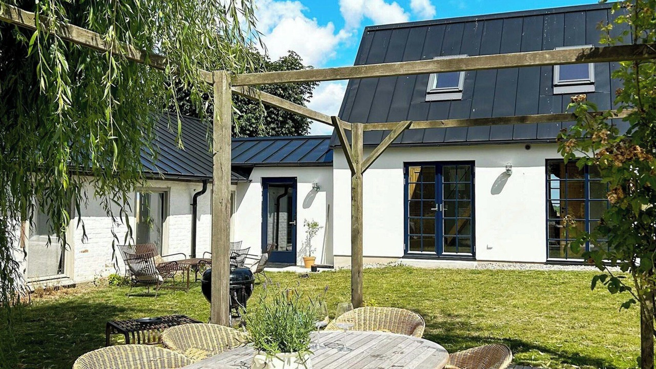 Photo of Outdoor in Borrby