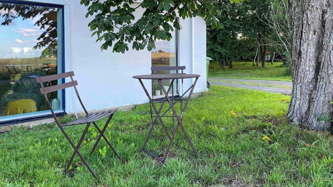 Photo of Outdoor in Borrby