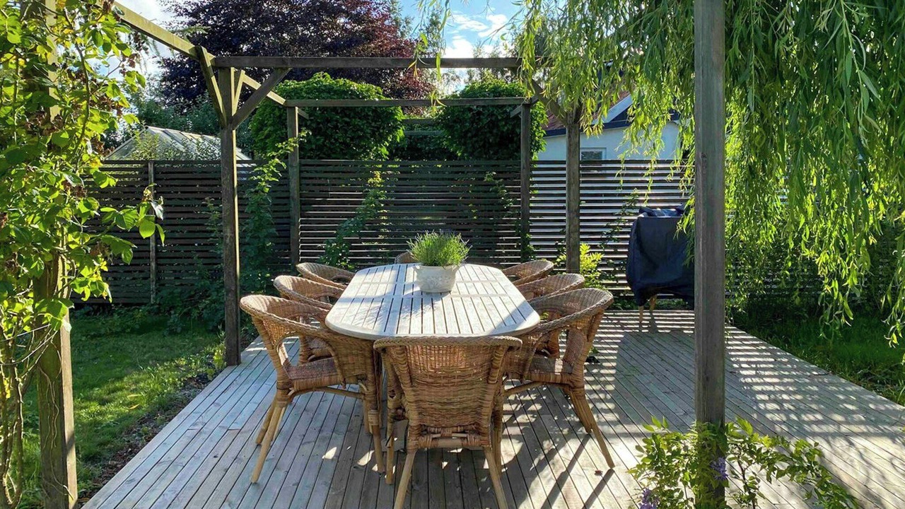 Photo of Outdoor in Borrby