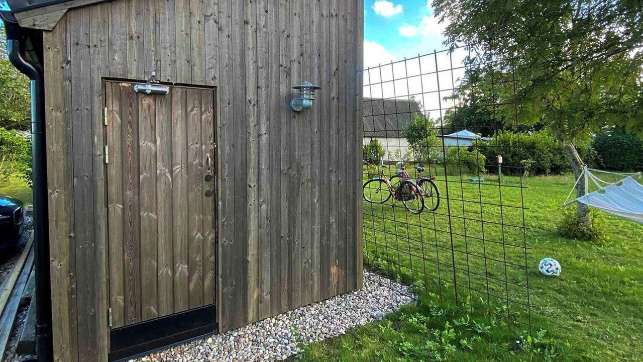 Photo of Outdoor in Borrby