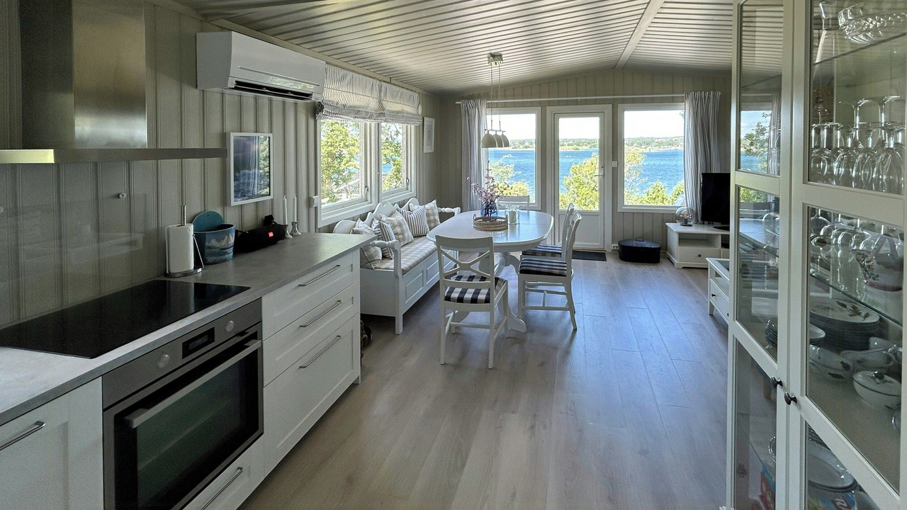 Photo of Kitchen in Larvik