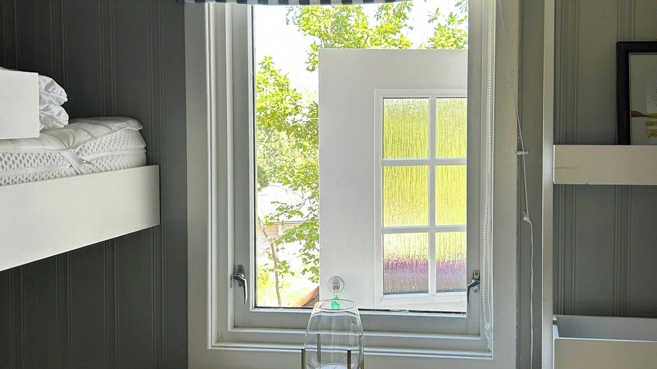 Photo of Bedroom in Larvik