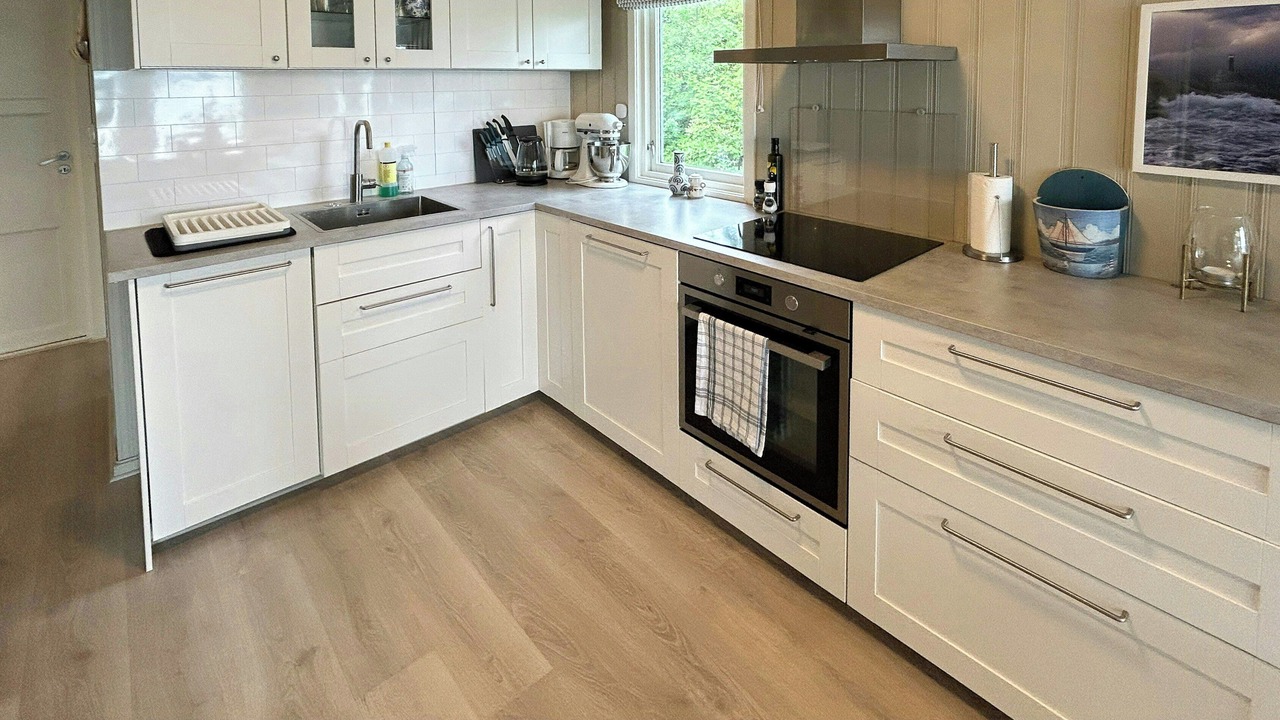 Photo of Kitchen in Larvik