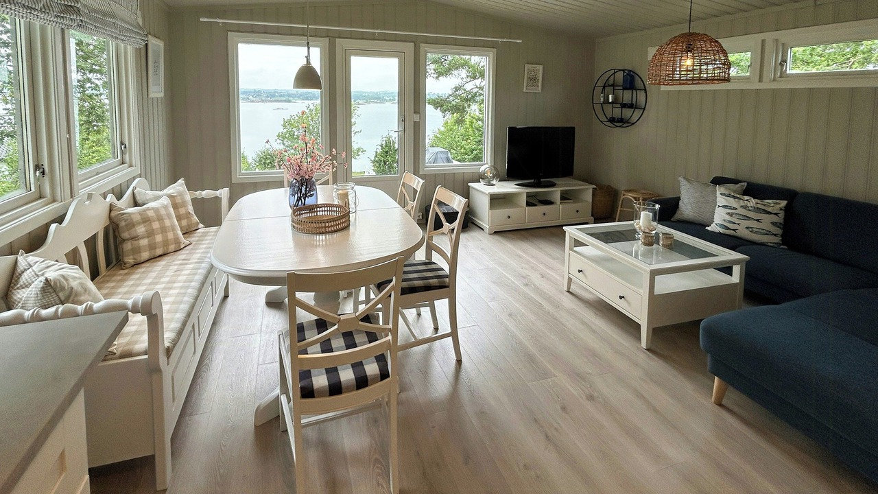 Photo of Livingroom in Larvik