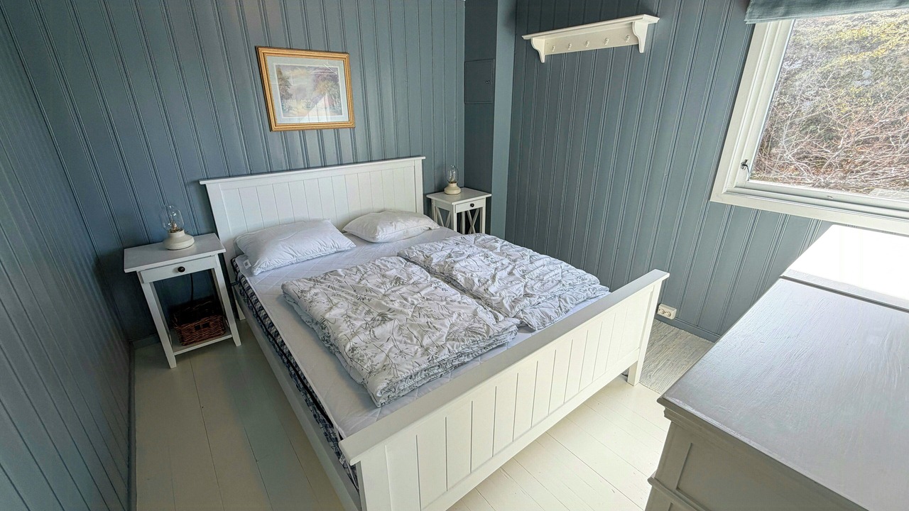 Photo of Bedroom in Larvik