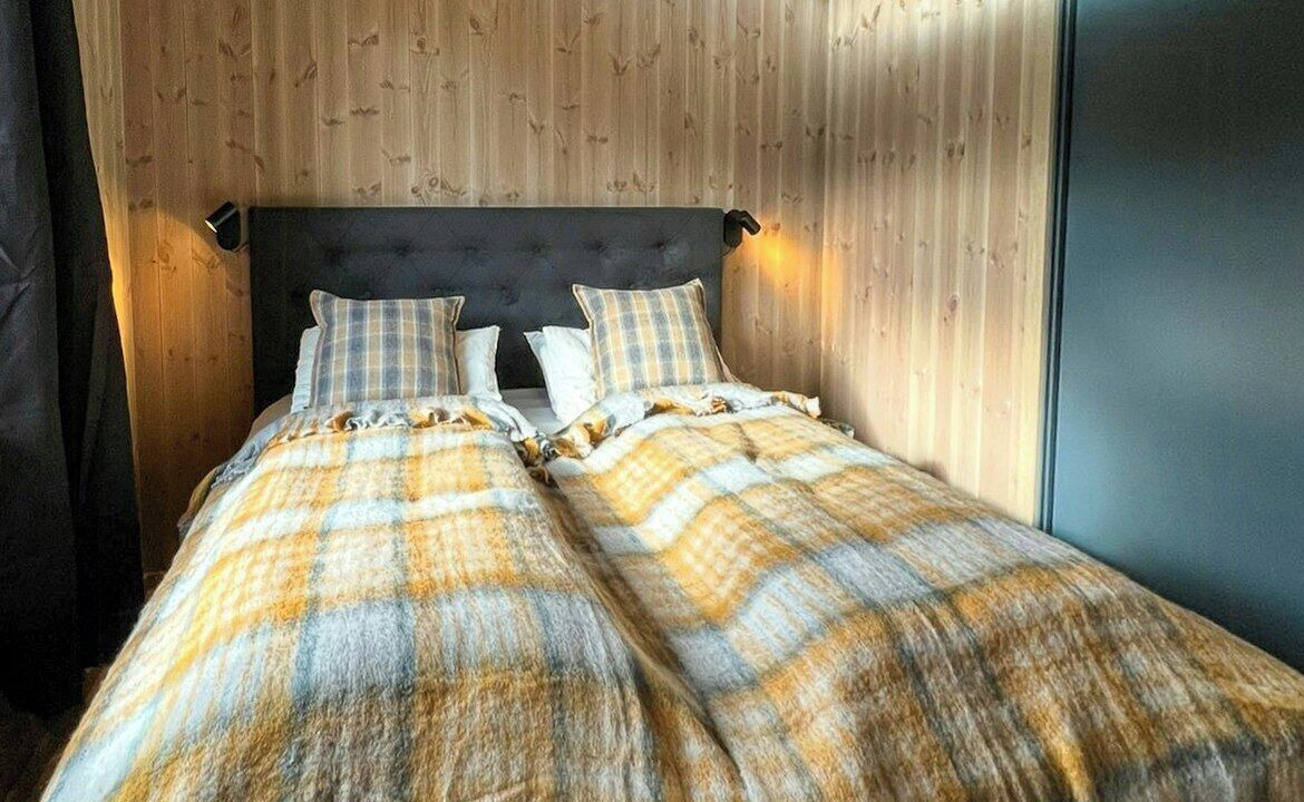 Photo of Bedroom in Hovden