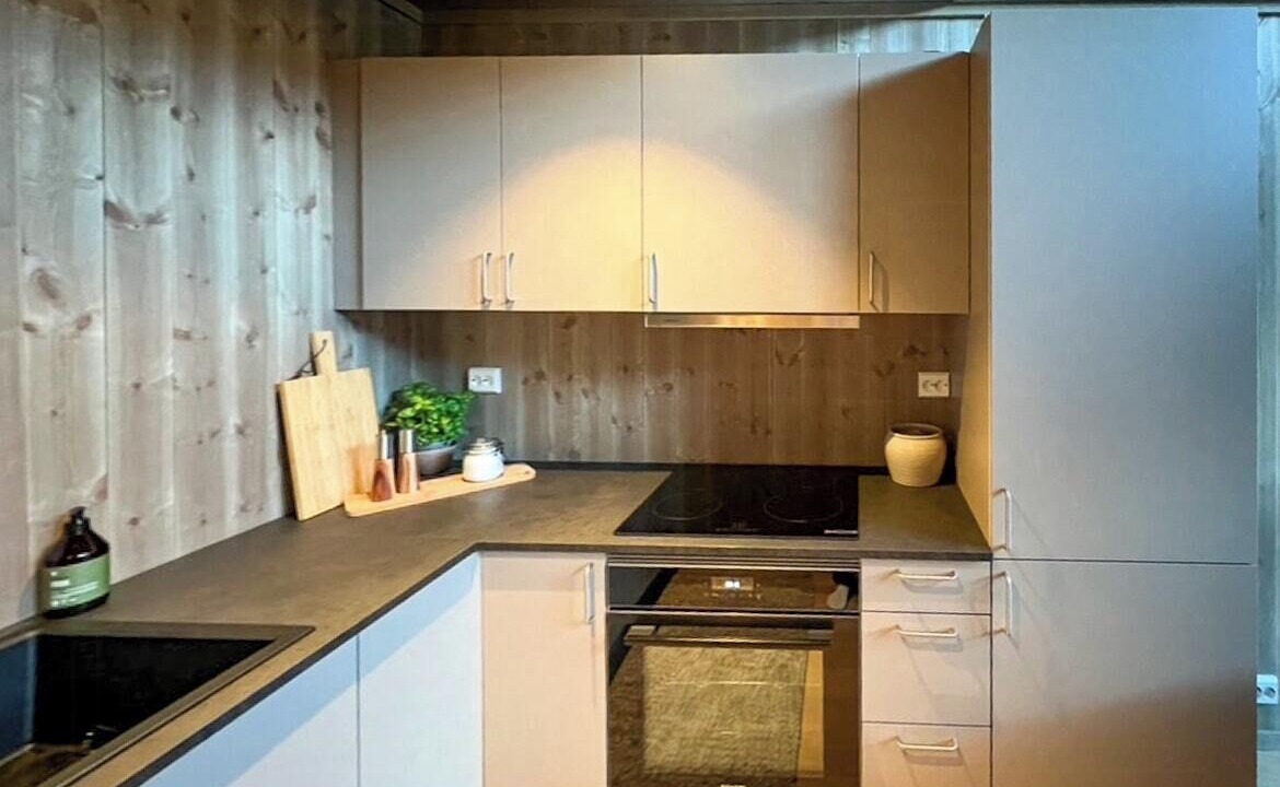 Photo of Kitchen in Hovden