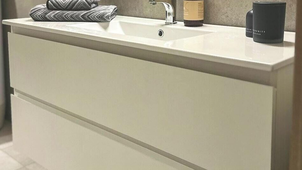 Photo of Bathroom in Hovden
