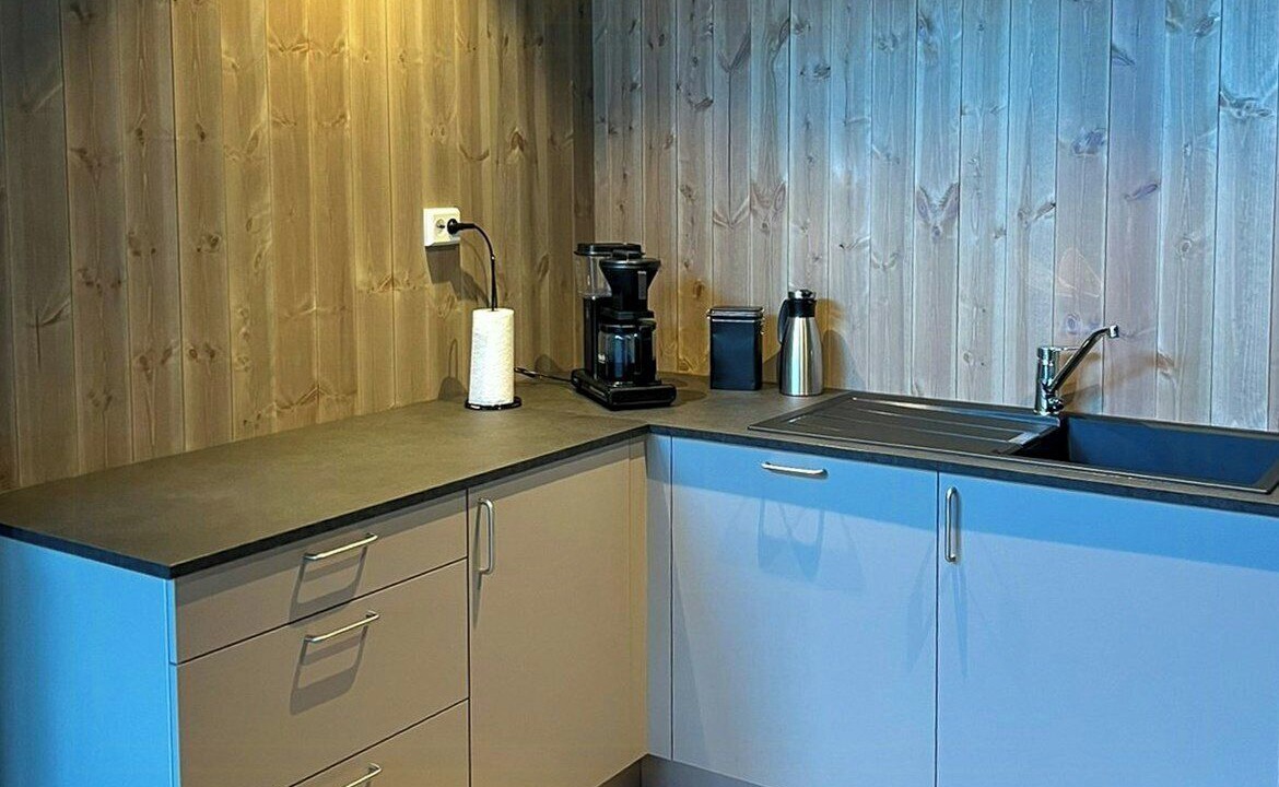 Photo of Kitchen in Hovden