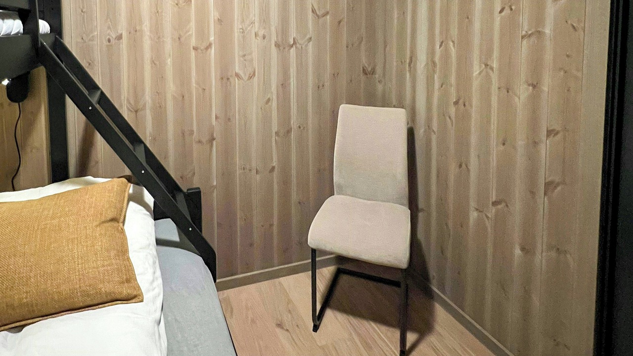Photo of Bedroom in Hovden
