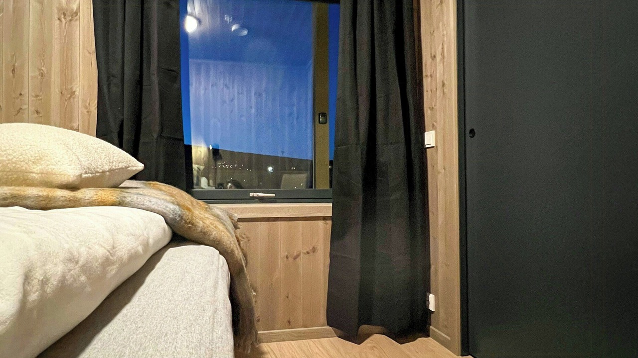 Photo of Bedroom in Hovden