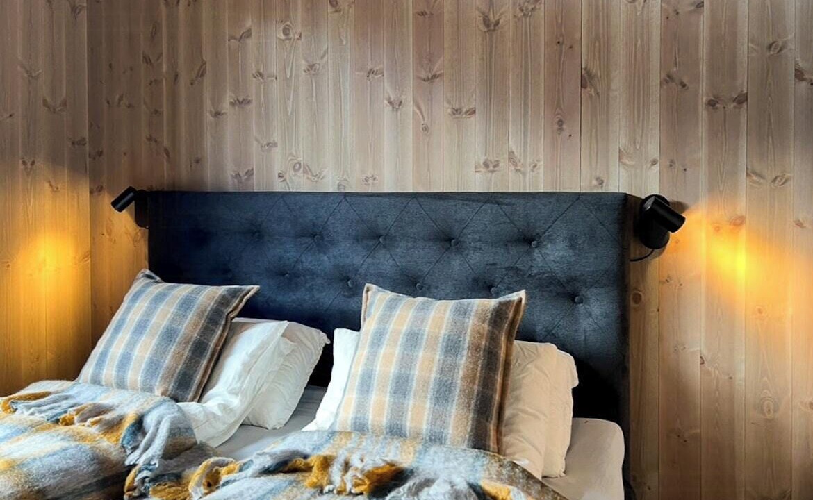 Photo of Bedroom in Hovden