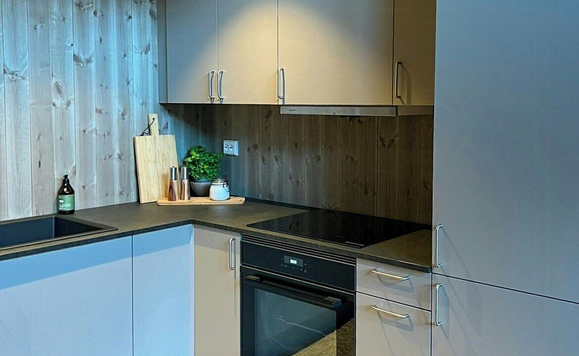 Photo of Kitchen in Hovden