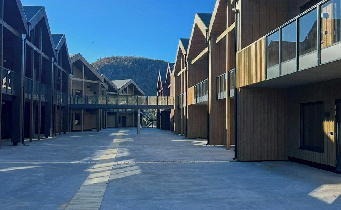 Photo of Outdoor in Hovden