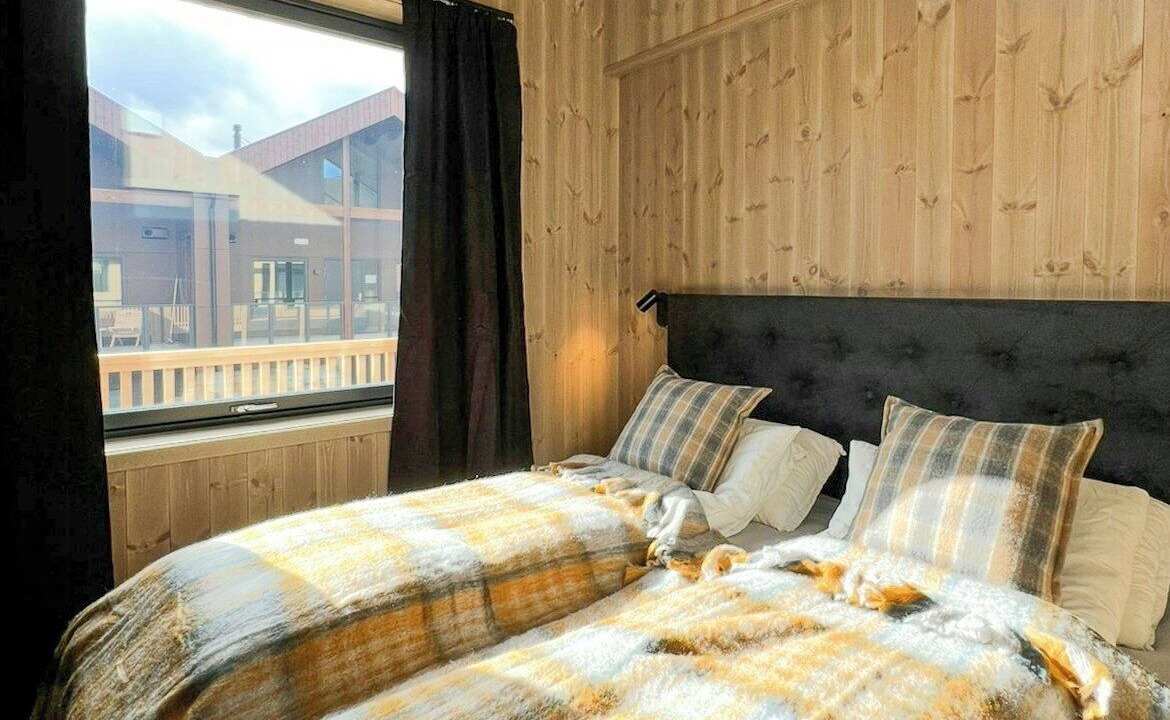 Photo of Bedroom in Hovden
