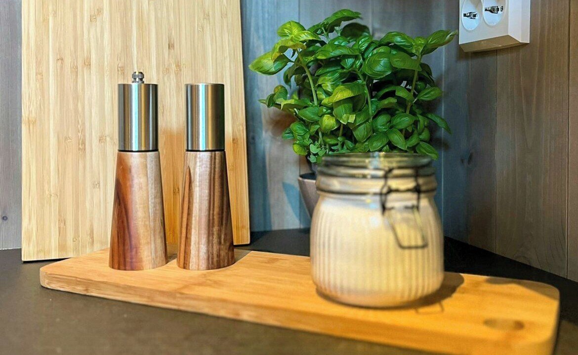 Photo of Bathroom in Hovden