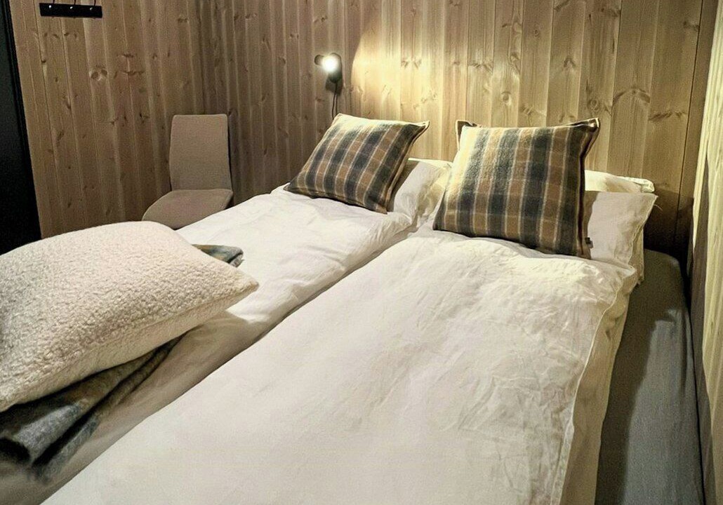Photo of Bedroom in Hovden