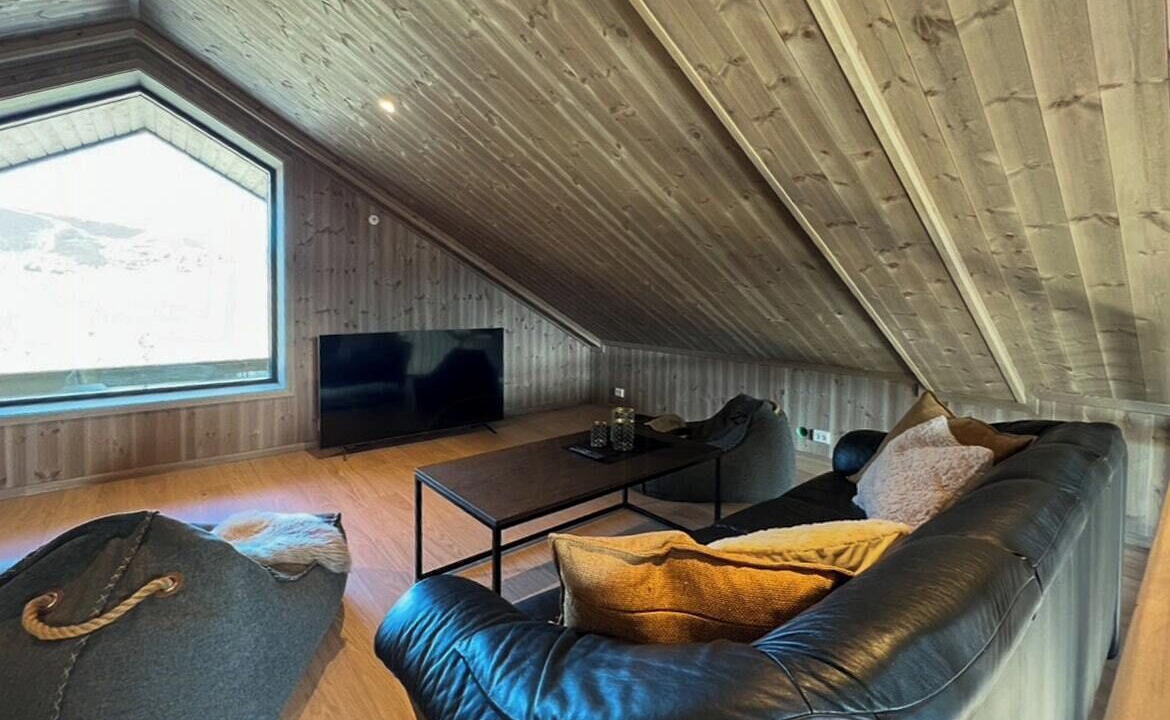 Photo of Livingroom in Hovden
