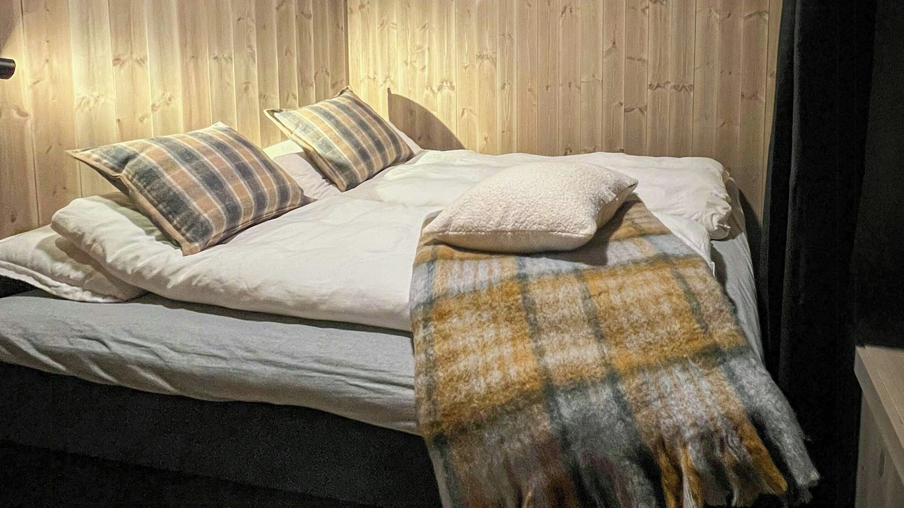 Photo of Bedroom in Hovden