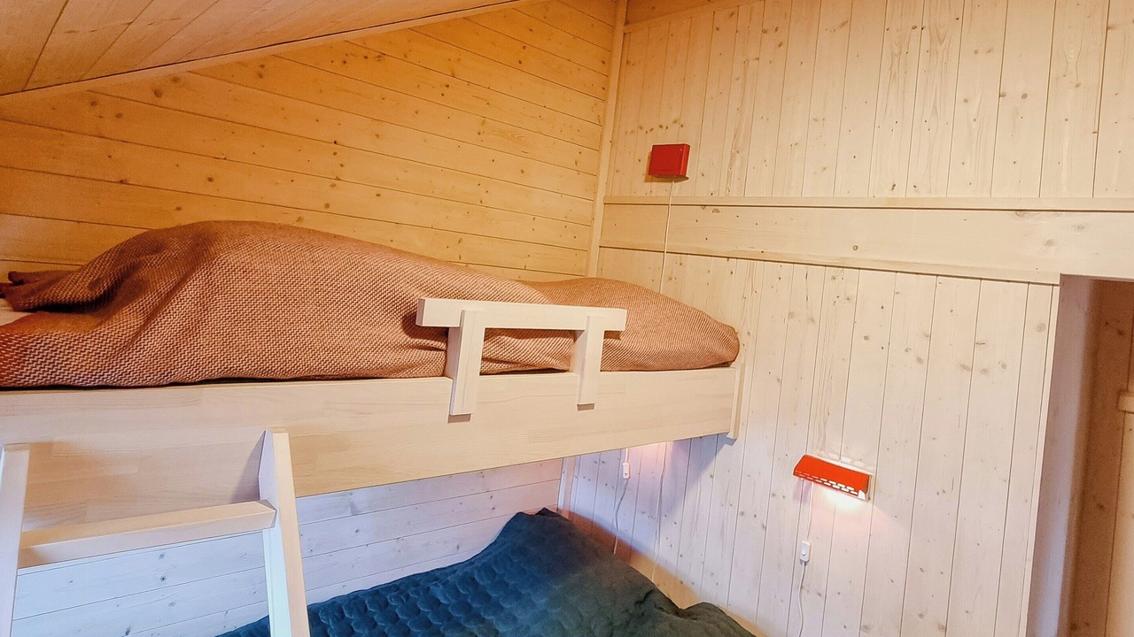 Photo of Bedroom in Fla Municipality