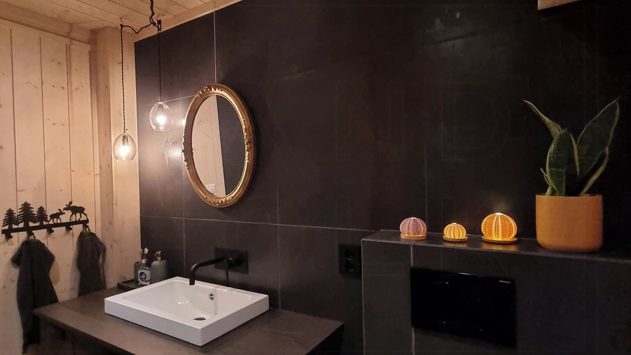Photo of Bathroom in Fla Municipality